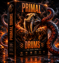 PRIMAL DRUM KIT